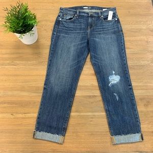 Old navy boyfriend jeans